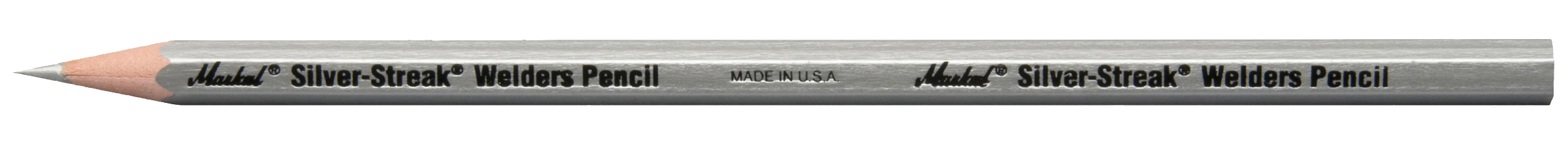 Pencil, Silver Streak welders